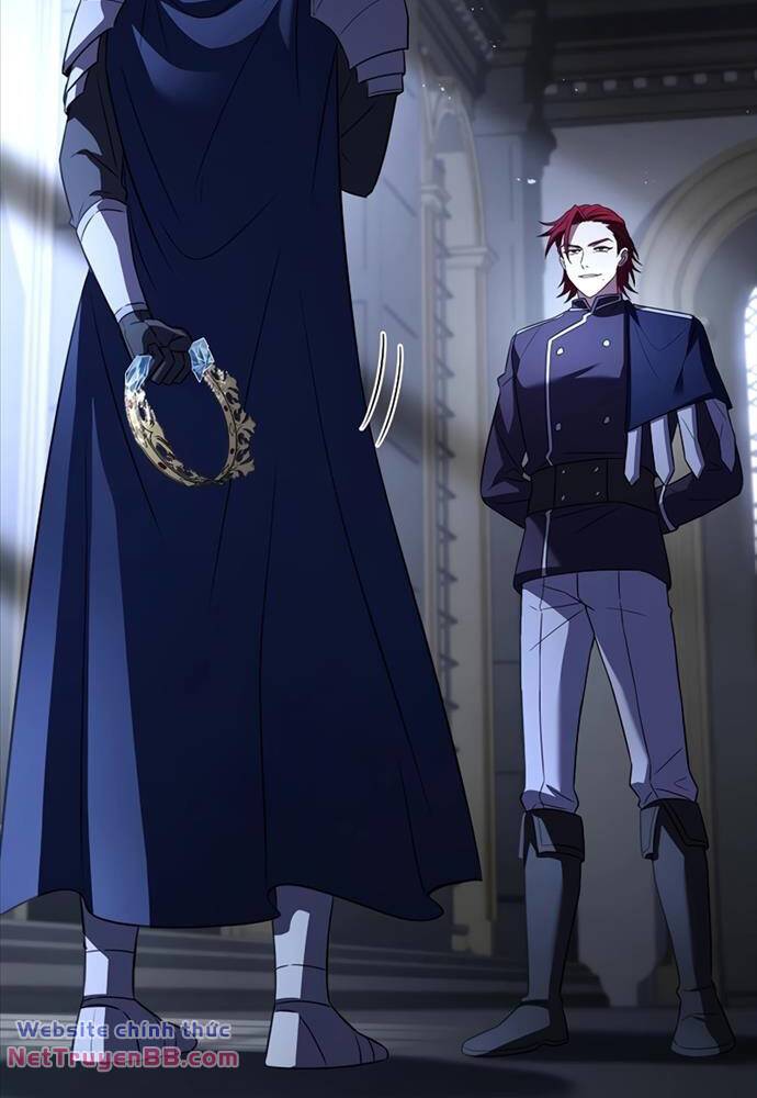 Huyền Thoại Giáo Sĩ Trở Lại - Chapter 127 - Page 53