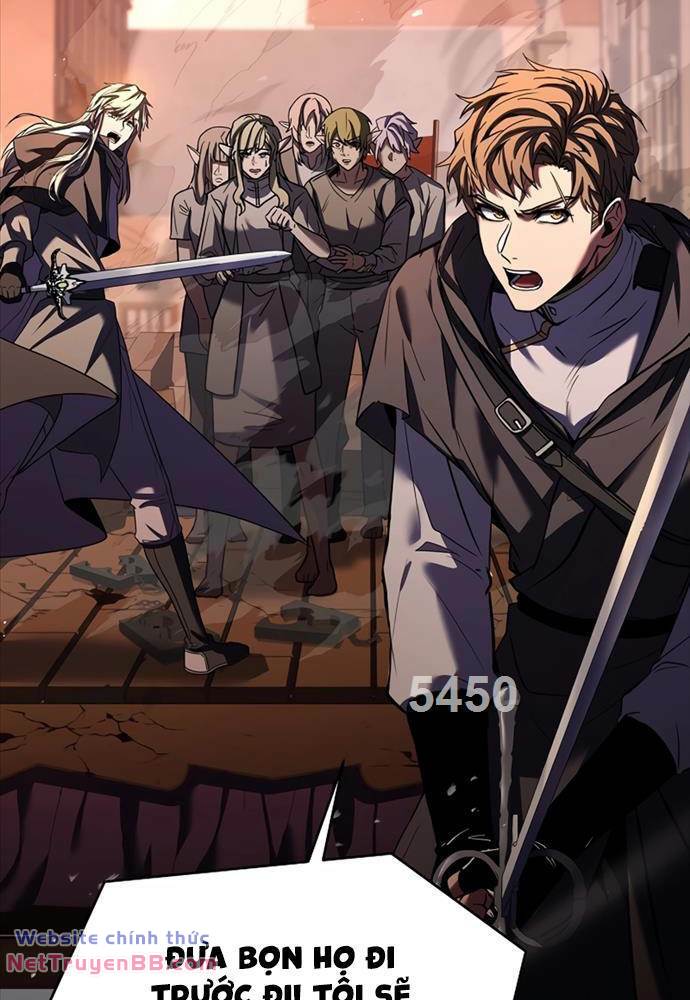 Huyền Thoại Giáo Sĩ Trở Lại - Chapter 127 - Page 5