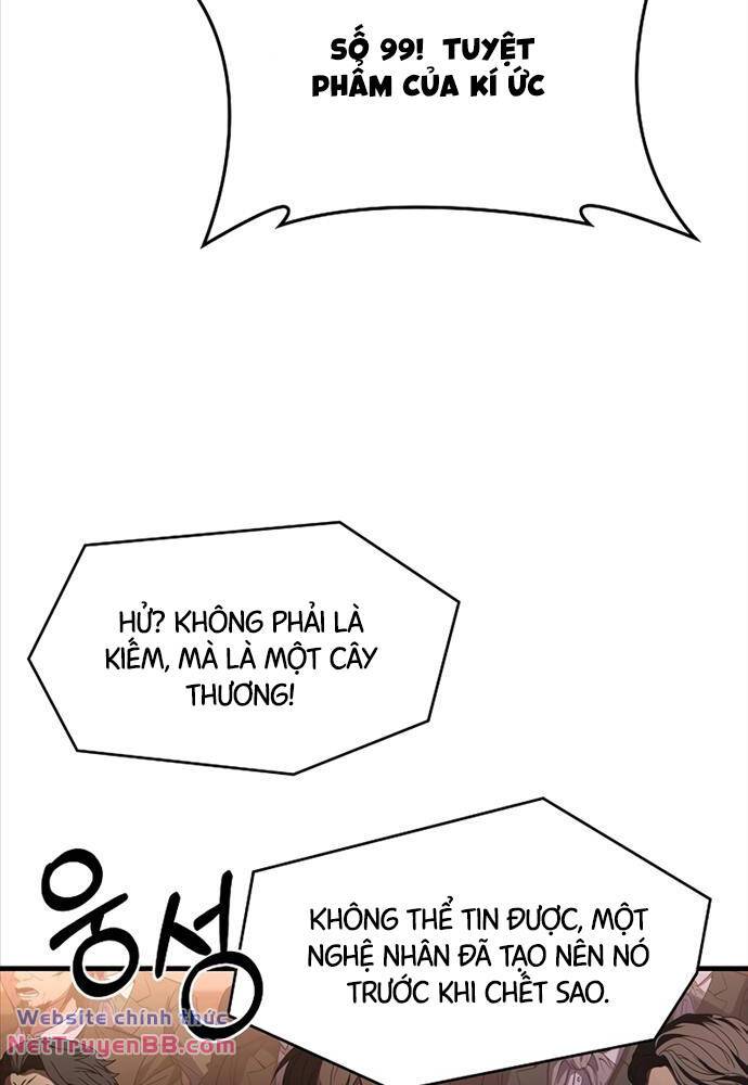 Huyền Thoại Giáo Sĩ Trở Lại - Chapter 127 - Page 65