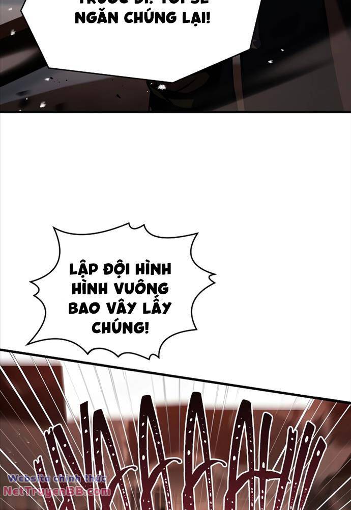 Huyền Thoại Giáo Sĩ Trở Lại - Chapter 127 - Page 6