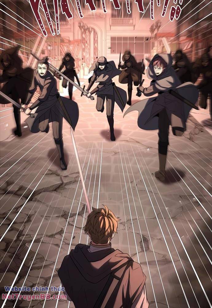 Huyền Thoại Giáo Sĩ Trở Lại - Chapter 127 - Page 7