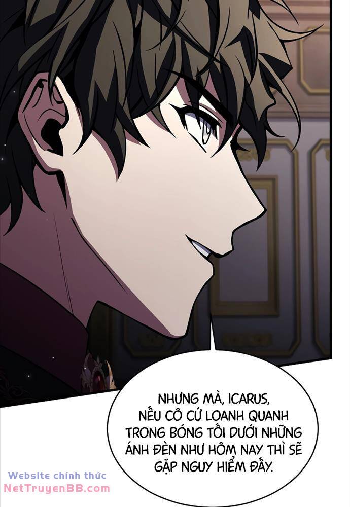 Huyền Thoại Giáo Sĩ Trở Lại - Chapter 127 - Page 87