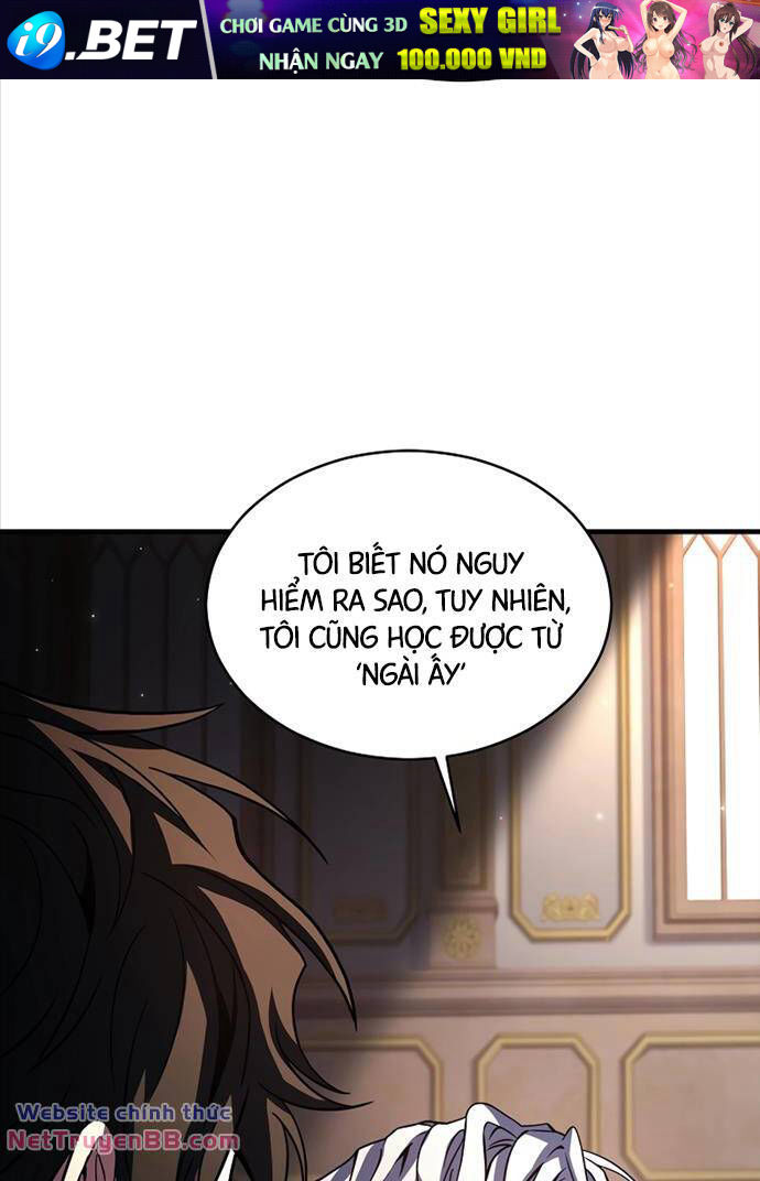 Huyền Thoại Giáo Sĩ Trở Lại - Chapter 127 - Page 88