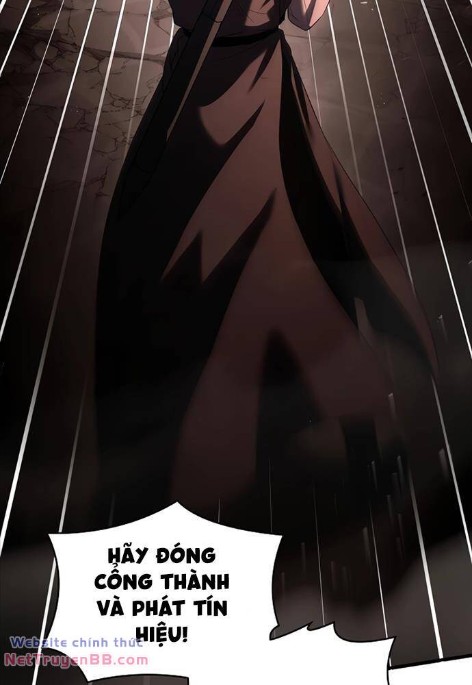Huyền Thoại Giáo Sĩ Trở Lại - Chapter 127 - Page 8