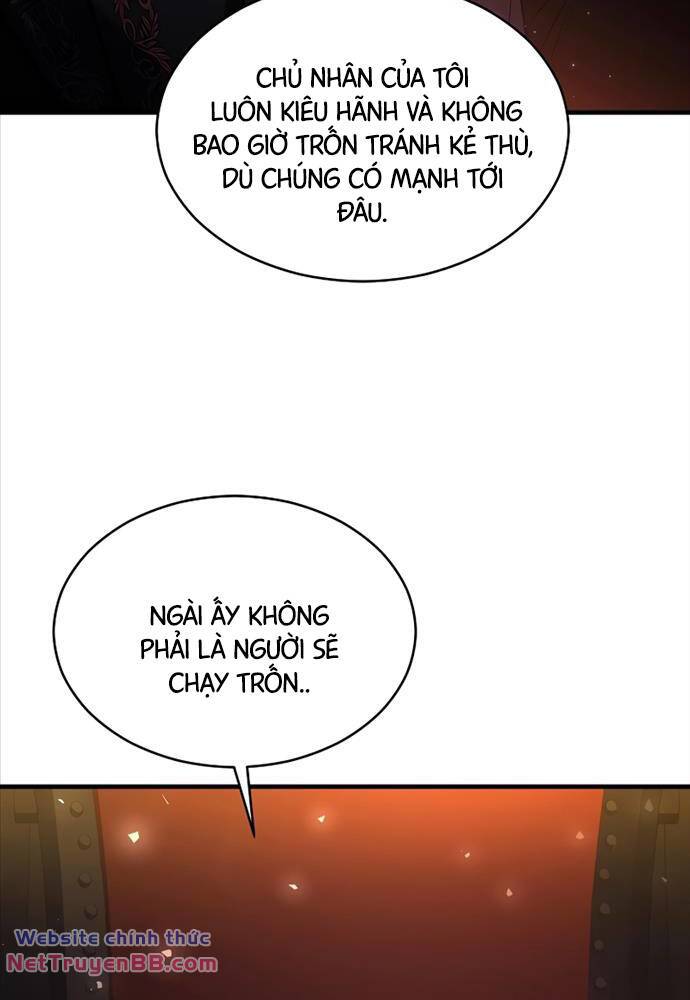 Huyền Thoại Giáo Sĩ Trở Lại - Chapter 127 - Page 90