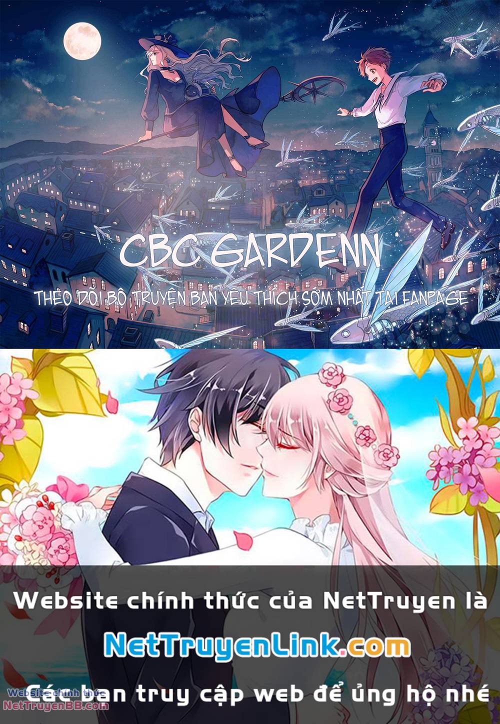 Gokurakugai - Chapter 11 - Page 34