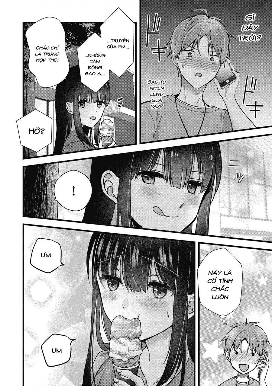 Tôi có nên chiều hư cô vợ hoàn hảo của mình? - Chapter 11.5 - Page 6