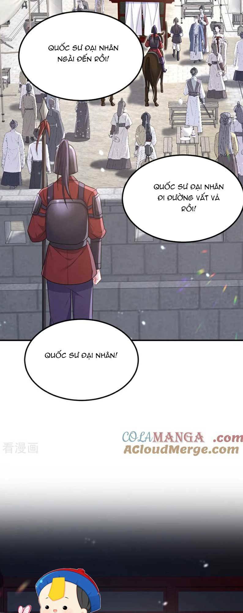 Xuyên Nhanh Ký Chủ Cô Ấy Một Lòng Muốn Chết Chapter 76 - Trang 10