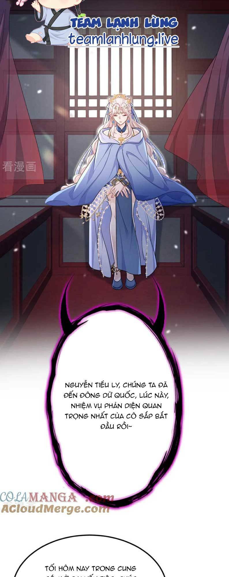 Xuyên Nhanh Ký Chủ Cô Ấy Một Lòng Muốn Chết Chapter 76 - Trang 11