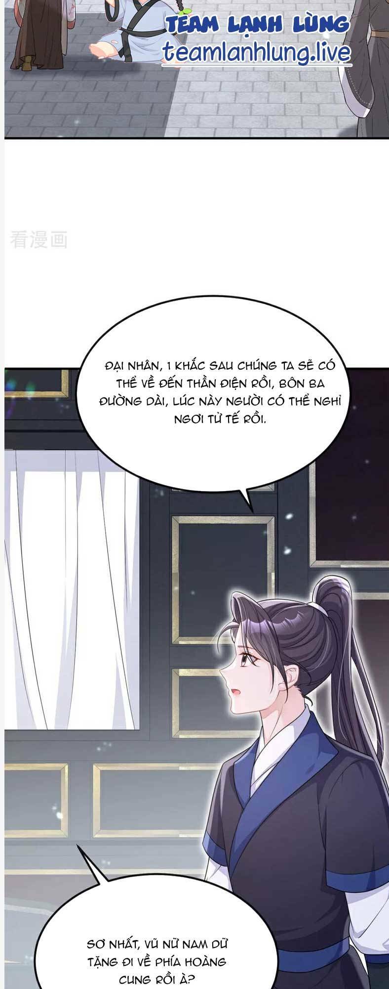 Xuyên Nhanh Ký Chủ Cô Ấy Một Lòng Muốn Chết Chapter 76 - Trang 16