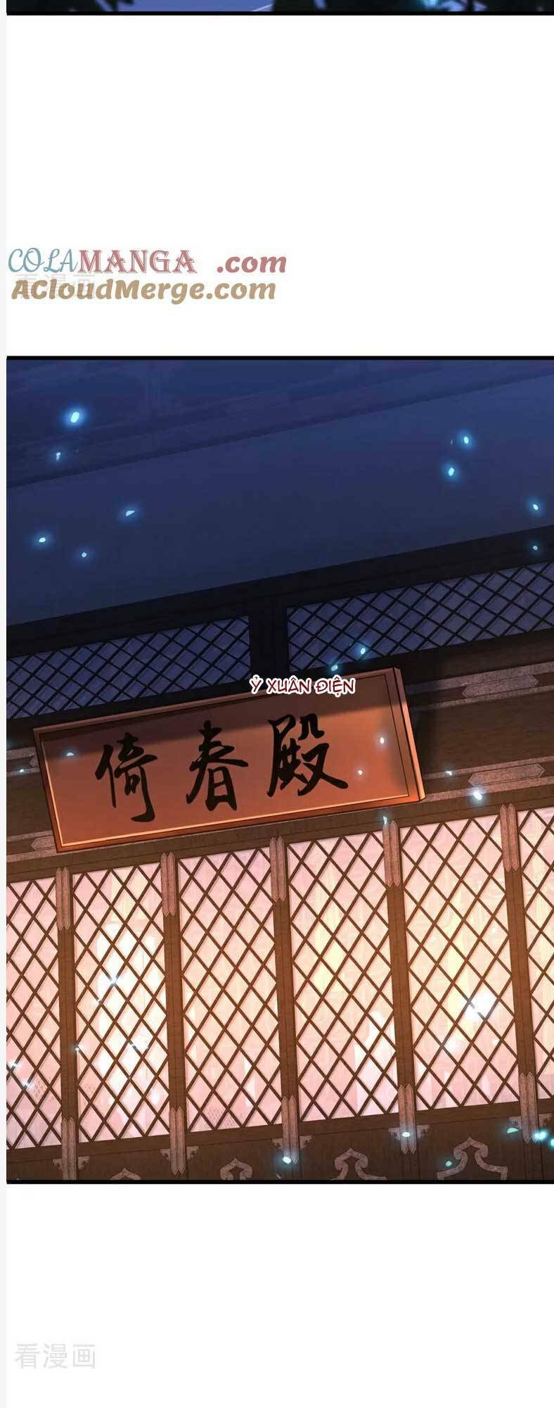 Xuyên Nhanh Ký Chủ Cô Ấy Một Lòng Muốn Chết Chapter 76 - Trang 20