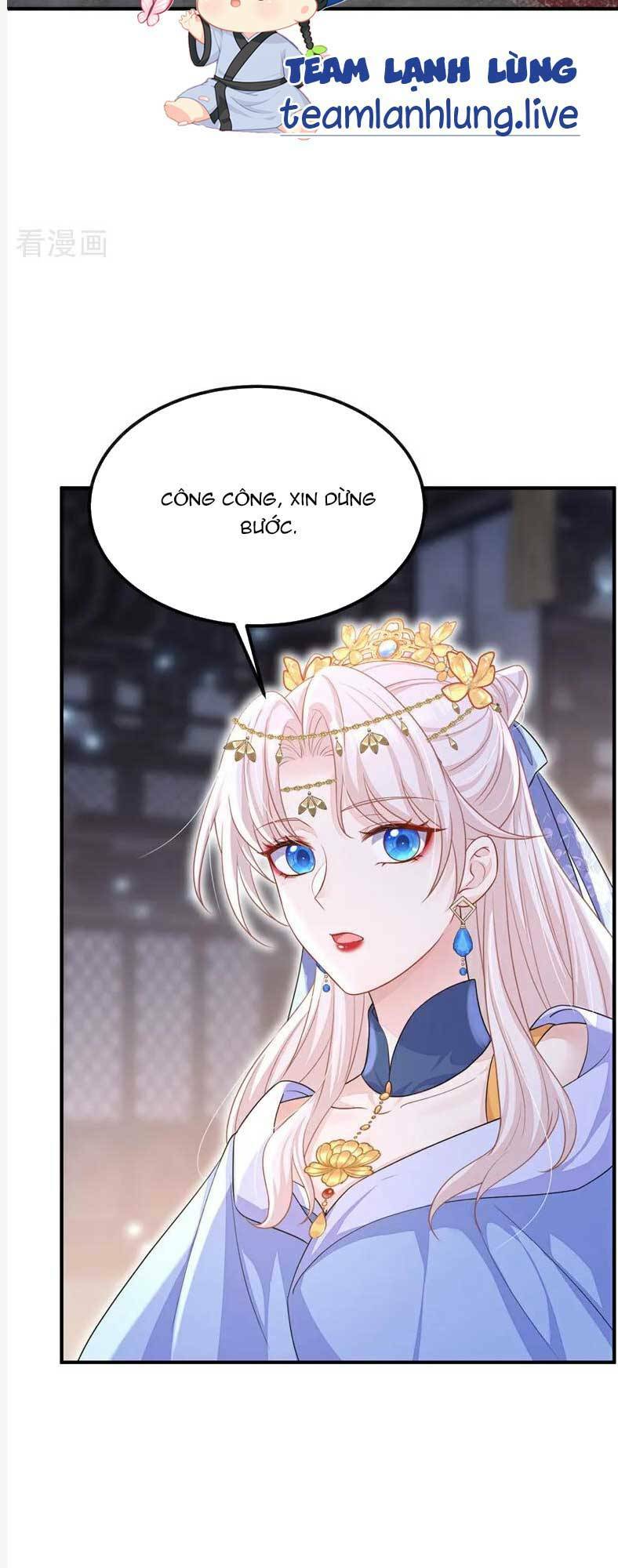 Xuyên Nhanh Ký Chủ Cô Ấy Một Lòng Muốn Chết Chapter 76 - Trang 22