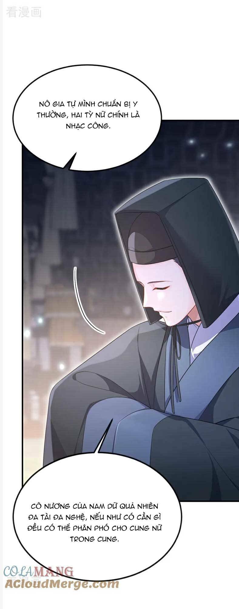 Xuyên Nhanh Ký Chủ Cô Ấy Một Lòng Muốn Chết Chapter 76 - Trang 24