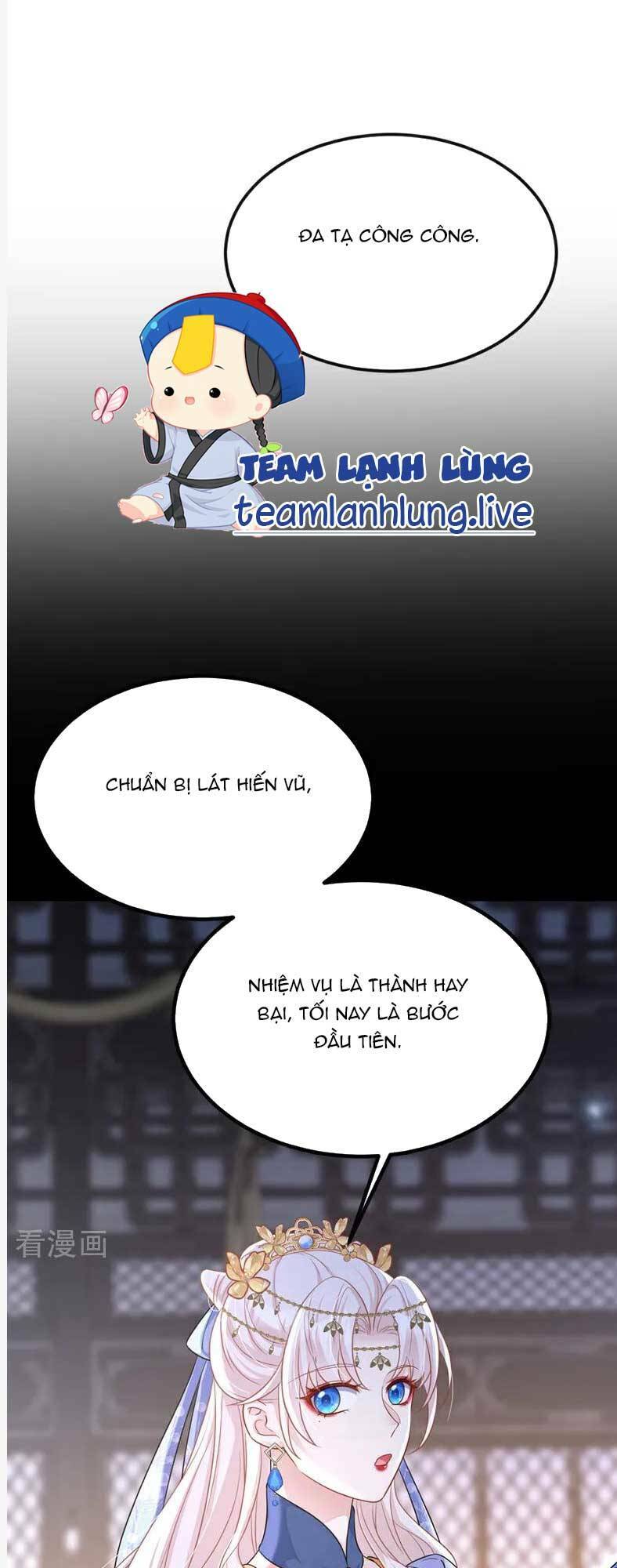 Xuyên Nhanh Ký Chủ Cô Ấy Một Lòng Muốn Chết Chapter 76 - Trang 25