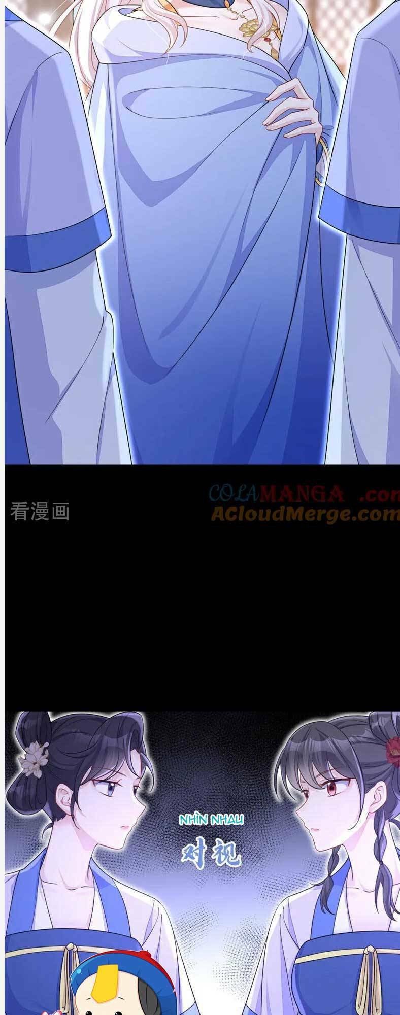 Xuyên Nhanh Ký Chủ Cô Ấy Một Lòng Muốn Chết Chapter 76 - Trang 26