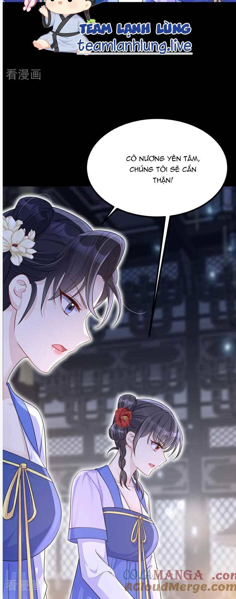 Xuyên Nhanh Ký Chủ Cô Ấy Một Lòng Muốn Chết Chapter 76 - Trang 27