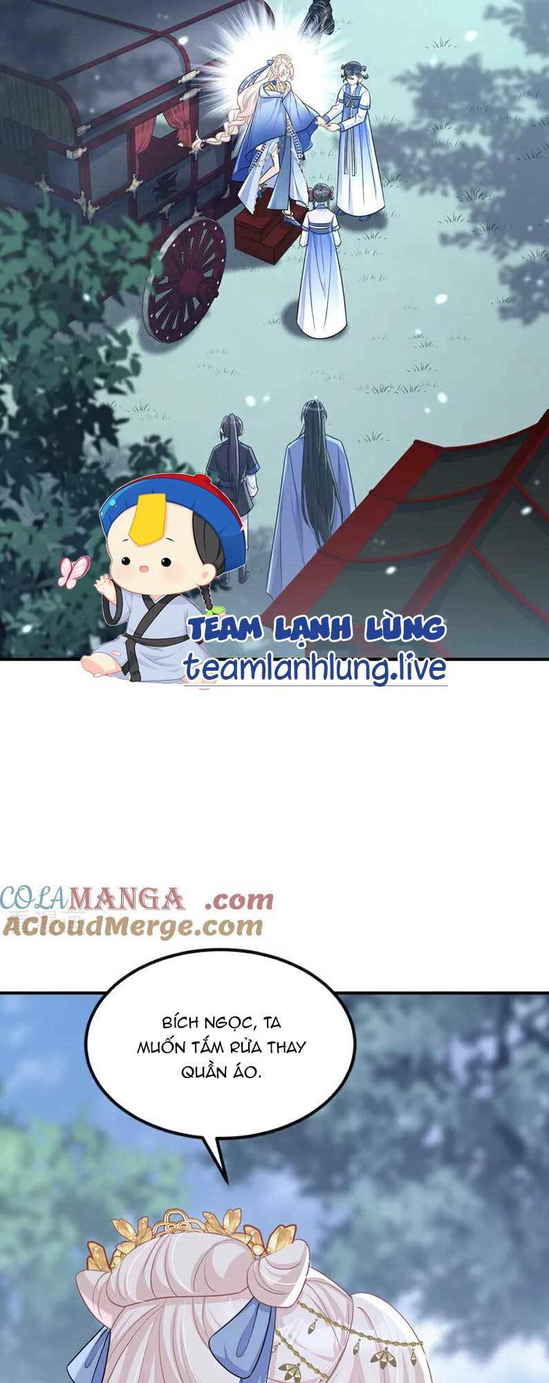 Xuyên Nhanh Ký Chủ Cô Ấy Một Lòng Muốn Chết Chapter 76 - Trang 2