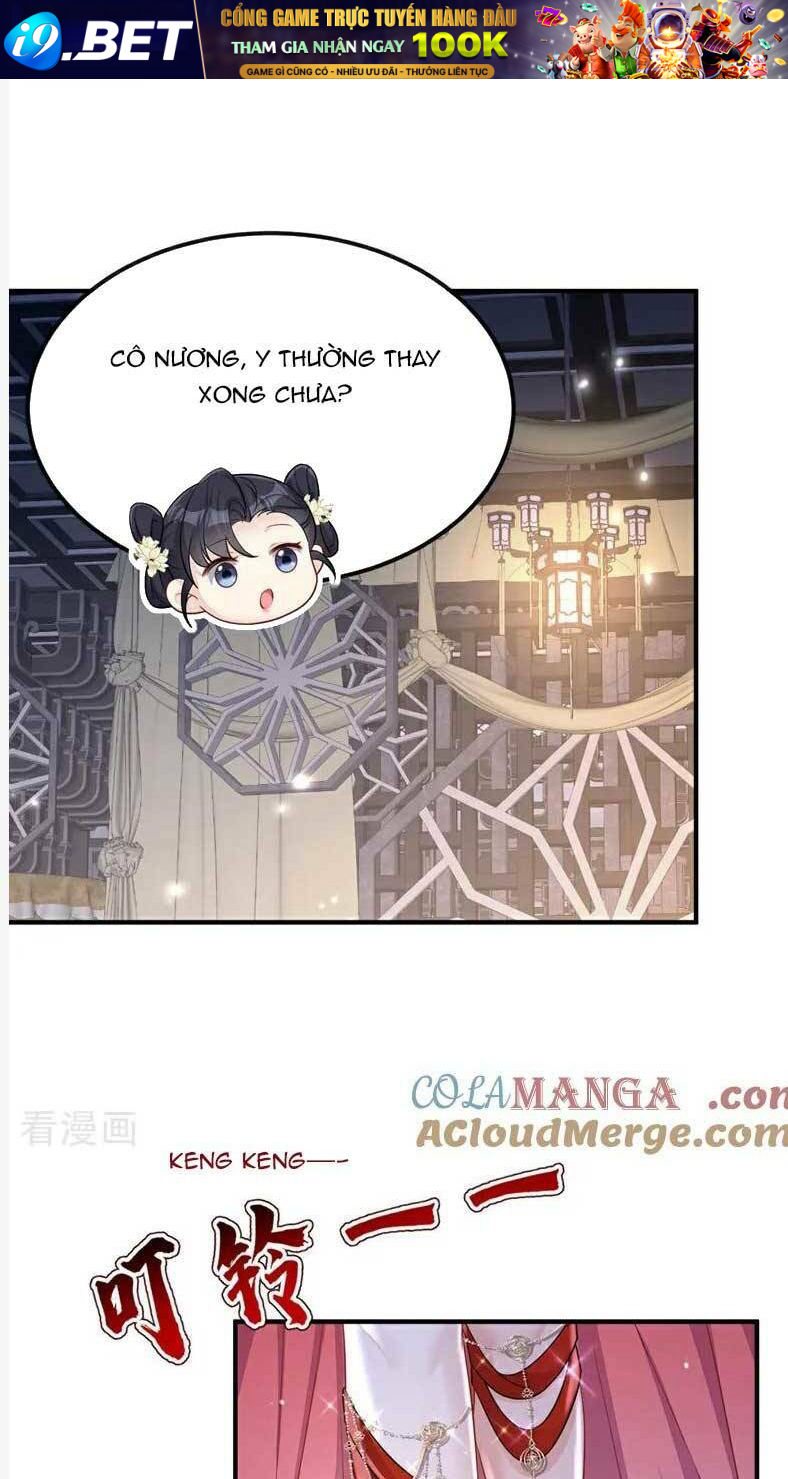 Xuyên Nhanh Ký Chủ Cô Ấy Một Lòng Muốn Chết Chapter 76 - Trang 29