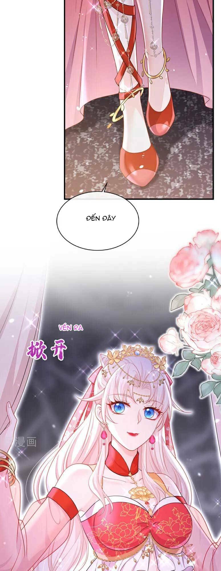 Xuyên Nhanh Ký Chủ Cô Ấy Một Lòng Muốn Chết Chapter 76 - Trang 30