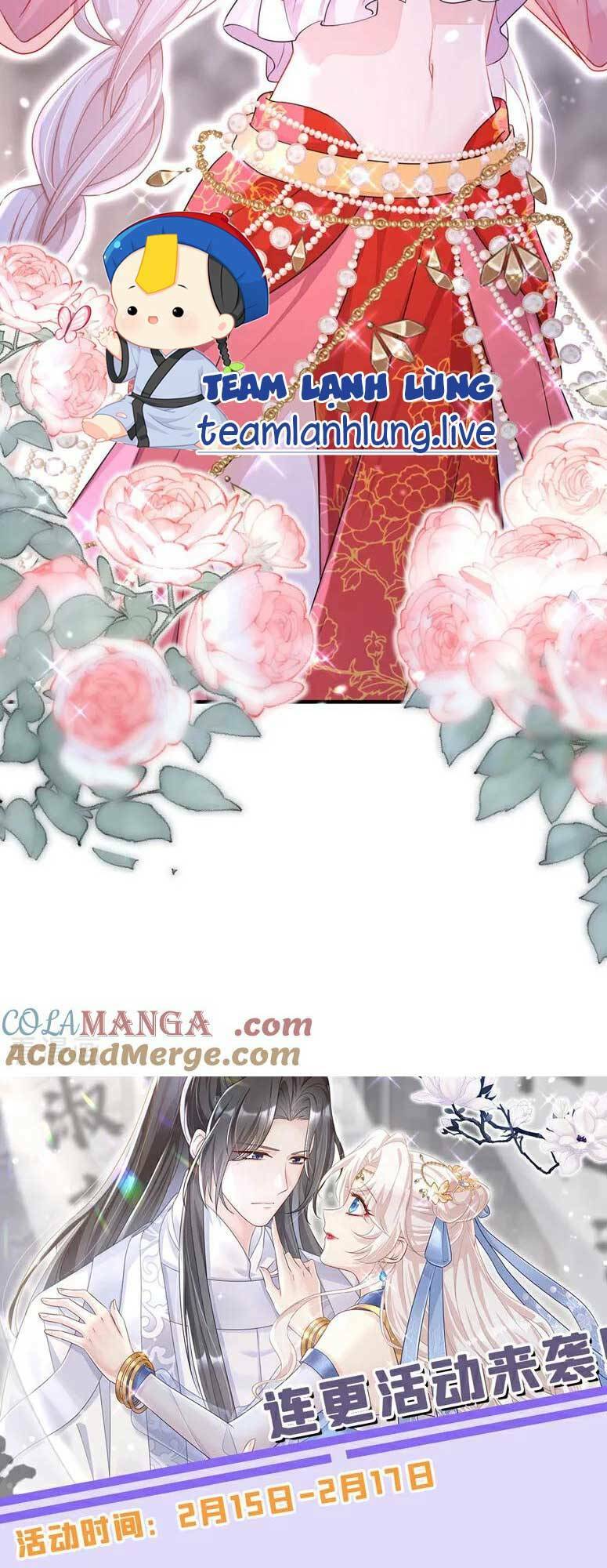 Xuyên Nhanh Ký Chủ Cô Ấy Một Lòng Muốn Chết Chapter 76 - Trang 31