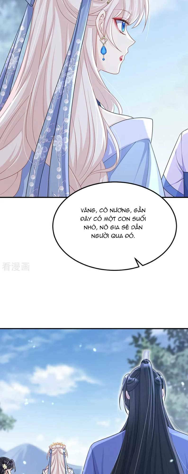 Xuyên Nhanh Ký Chủ Cô Ấy Một Lòng Muốn Chết Chapter 76 - Trang 3