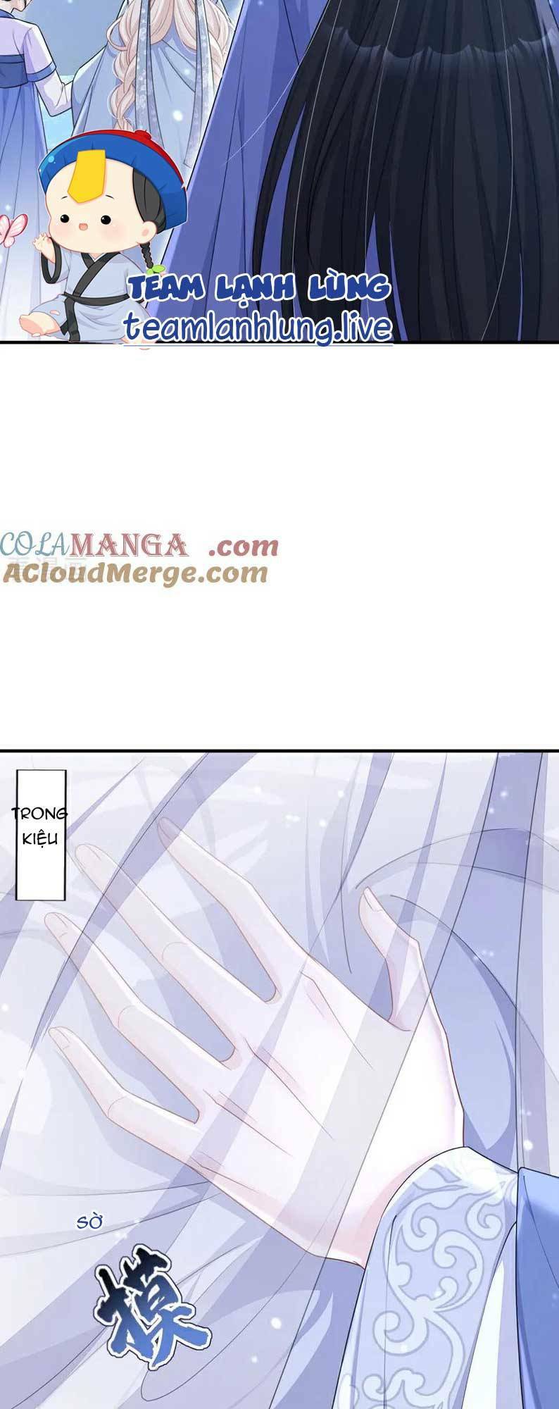 Xuyên Nhanh Ký Chủ Cô Ấy Một Lòng Muốn Chết Chapter 76 - Trang 4