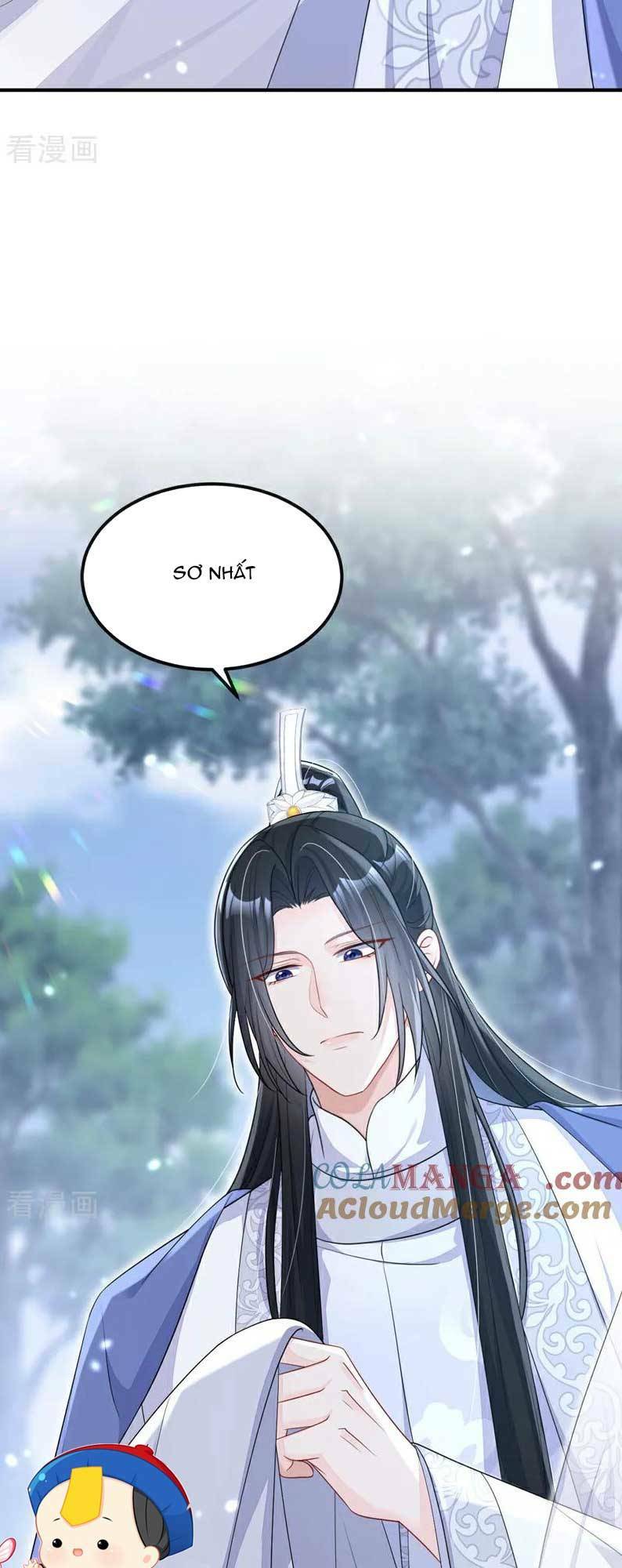 Xuyên Nhanh Ký Chủ Cô Ấy Một Lòng Muốn Chết Chapter 76 - Trang 5