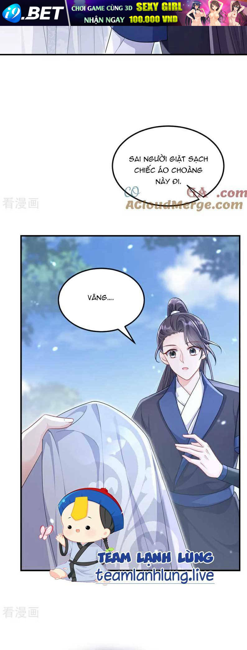 Xuyên Nhanh Ký Chủ Cô Ấy Một Lòng Muốn Chết Chapter 76 - Trang 7