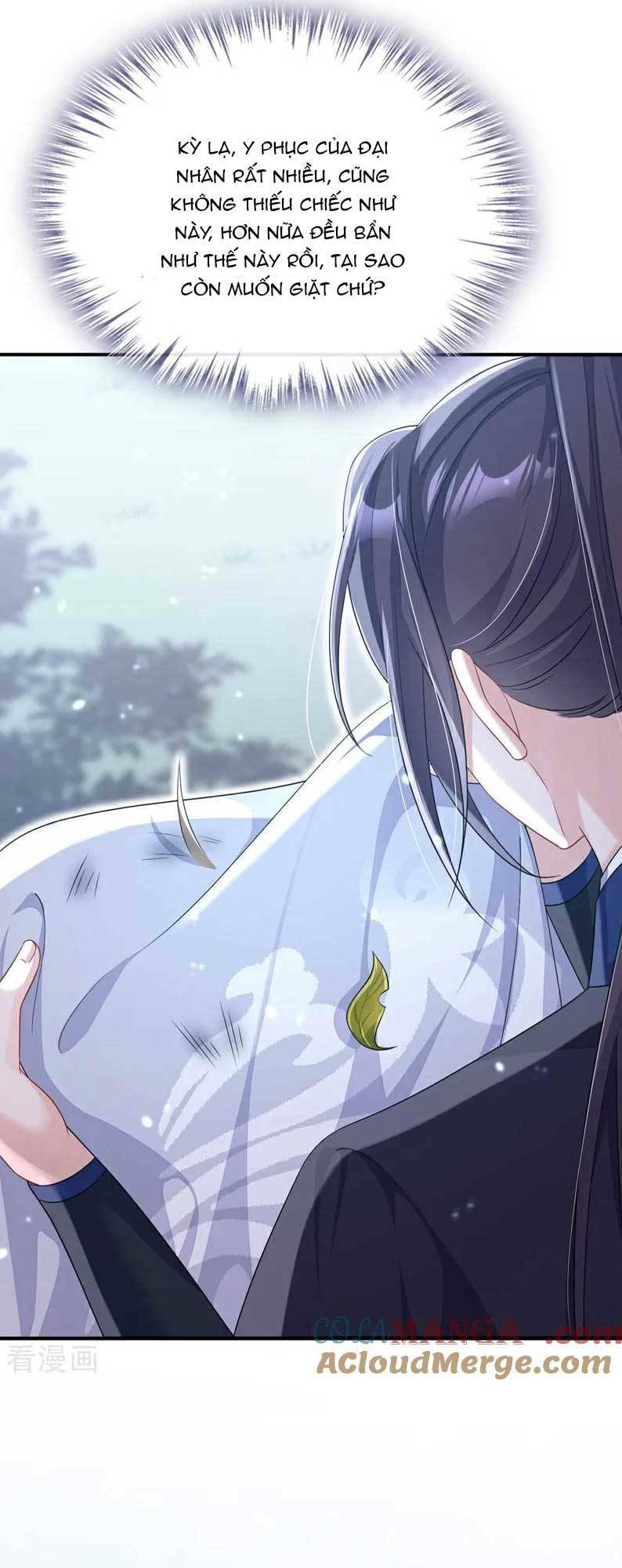 Xuyên Nhanh Ký Chủ Cô Ấy Một Lòng Muốn Chết Chapter 76 - Trang 8