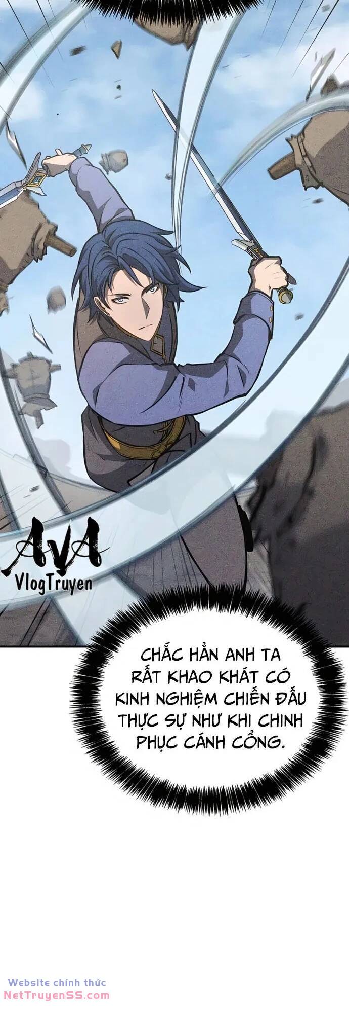 Con Trai Út Của Bá Tước Là Một Người Chơi Chapter 40 - Trang 11