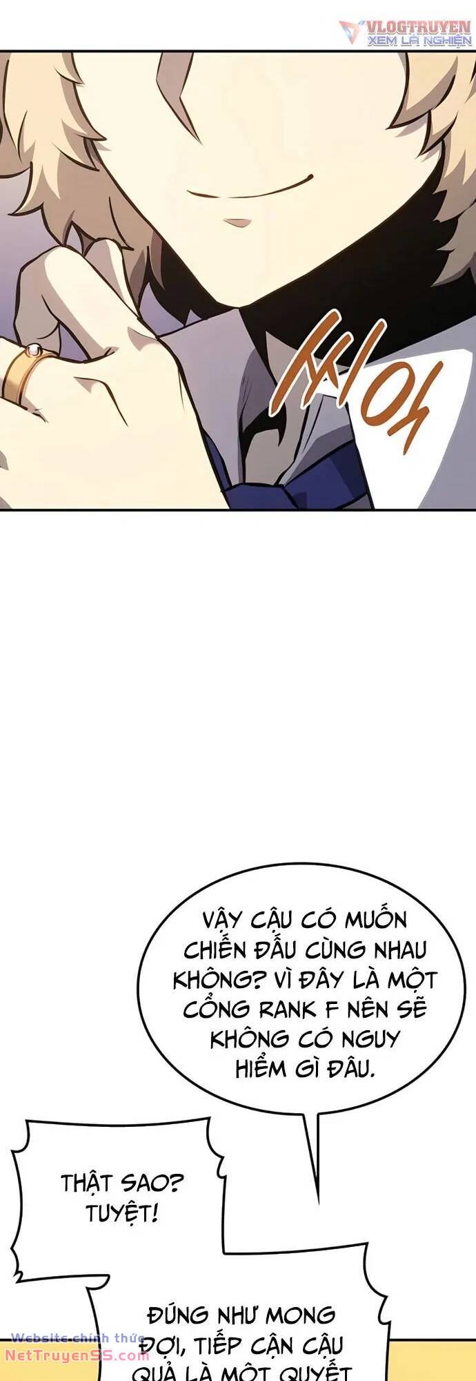 Con Trai Út Của Bá Tước Là Một Người Chơi Chapter 40 - Trang 12