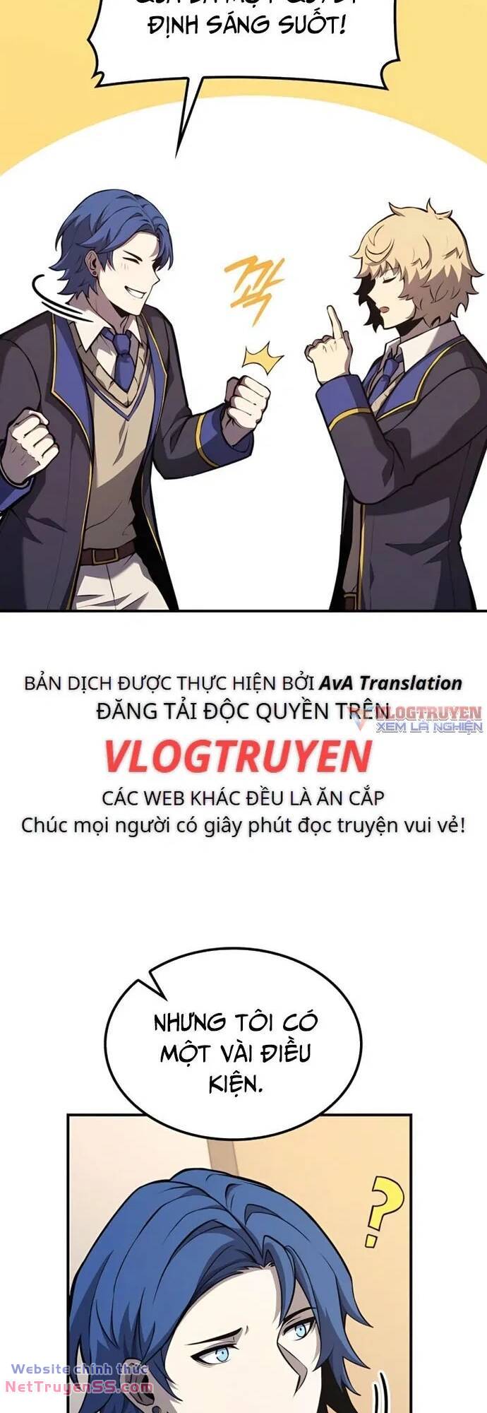 Con Trai Út Của Bá Tước Là Một Người Chơi Chapter 40 - Trang 13