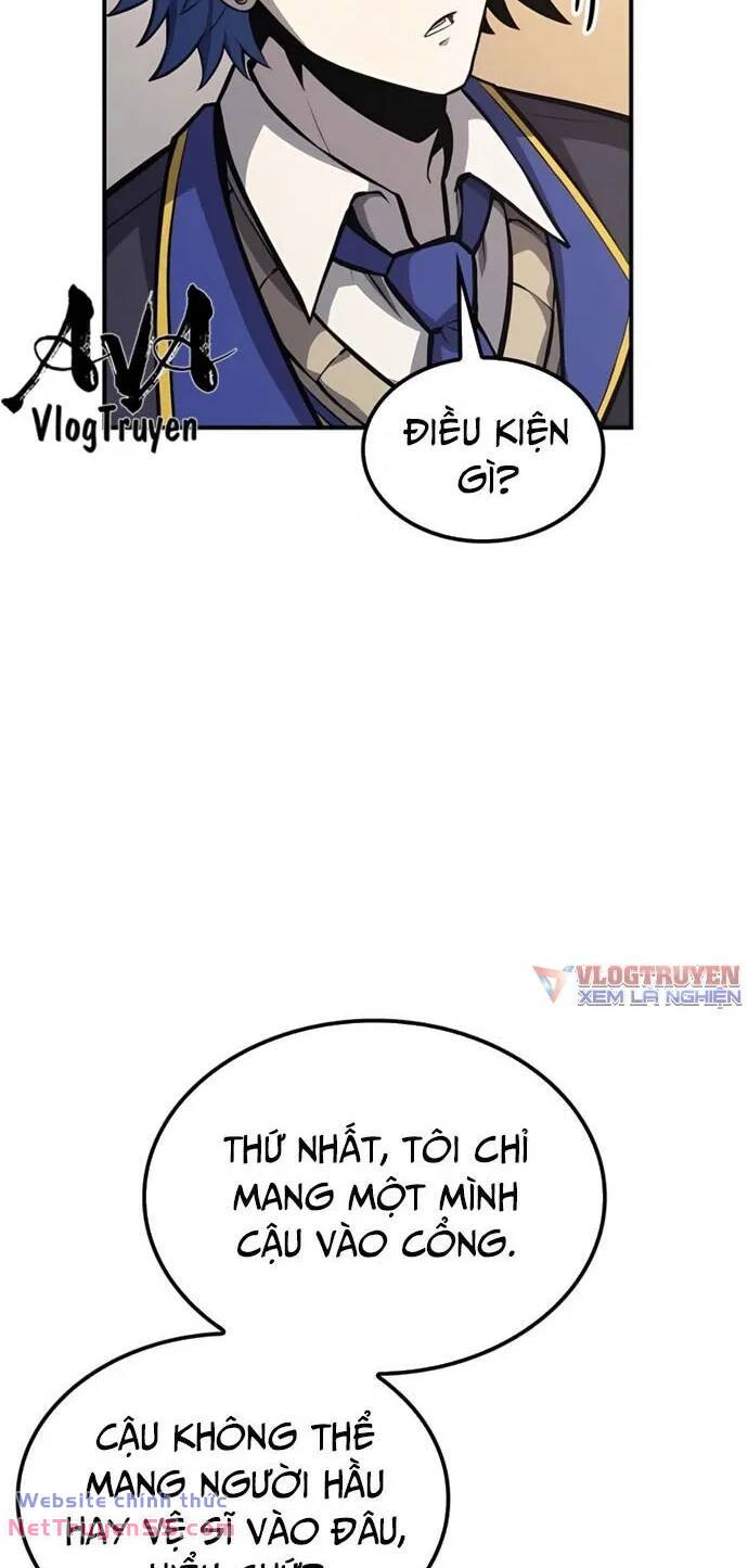 Con Trai Út Của Bá Tước Là Một Người Chơi Chapter 40 - Trang 14