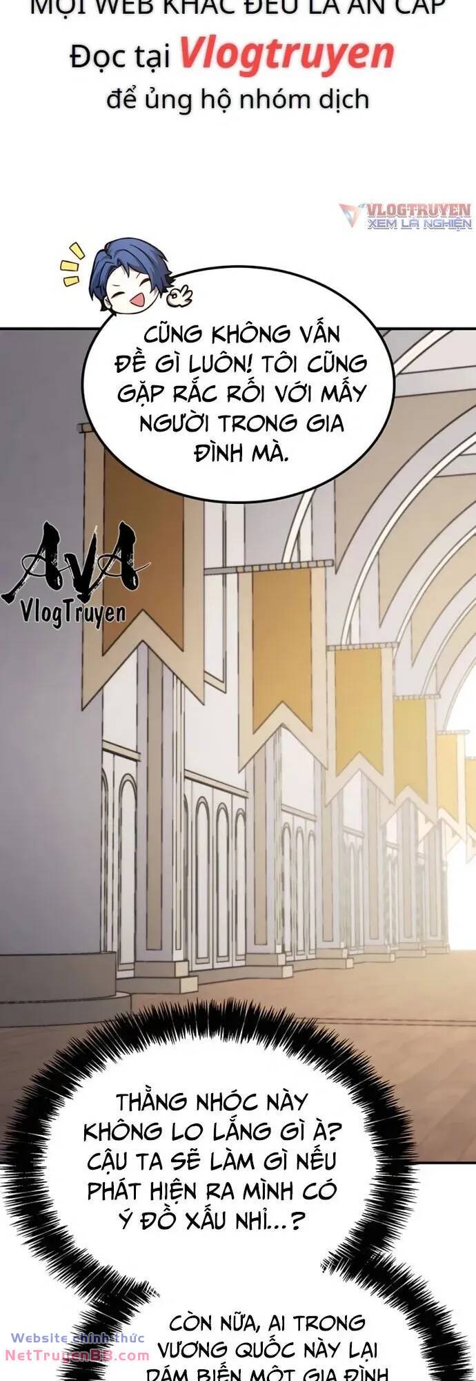 Con Trai Út Của Bá Tước Là Một Người Chơi Chapter 40 - Trang 17