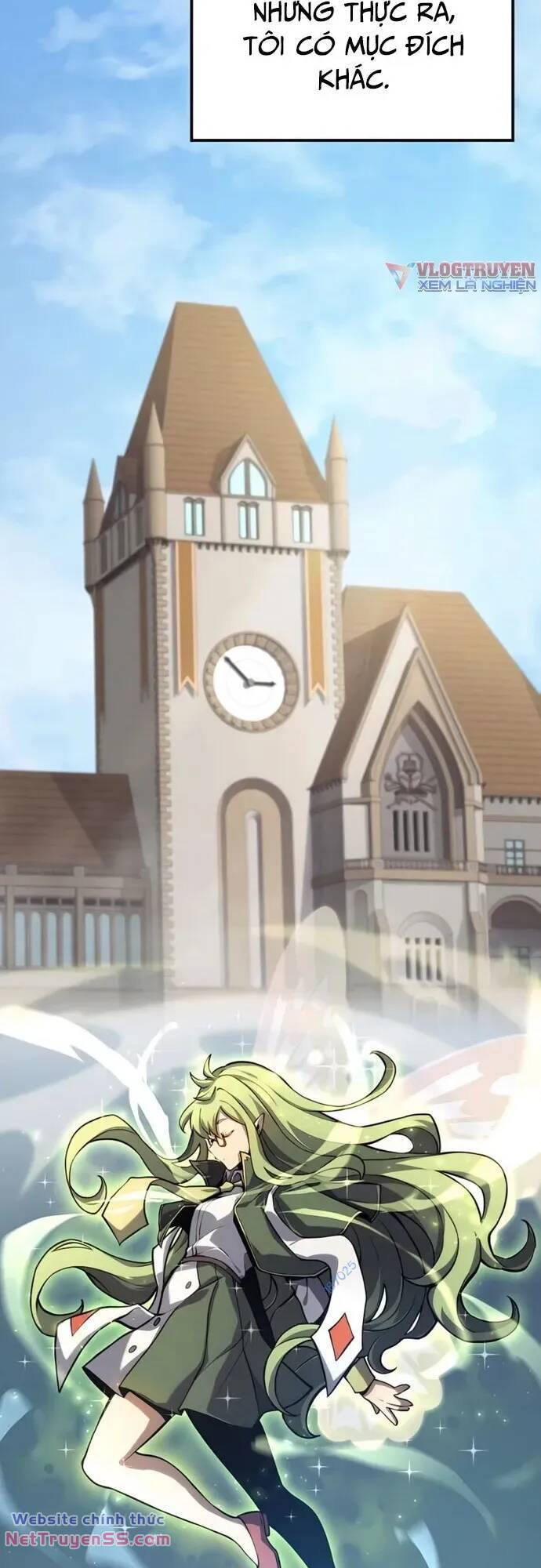 Con Trai Út Của Bá Tước Là Một Người Chơi Chapter 40 - Trang 1