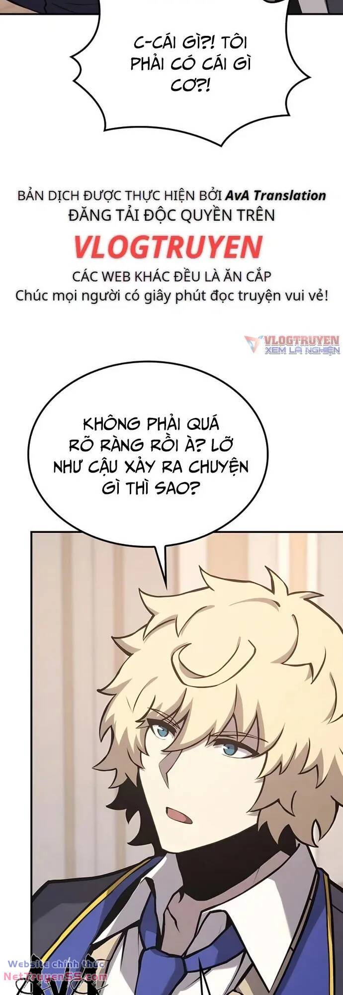 Con Trai Út Của Bá Tước Là Một Người Chơi Chapter 40 - Trang 19