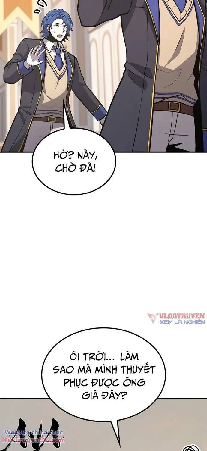 Con Trai Út Của Bá Tước Là Một Người Chơi Chapter 40 - Trang 22
