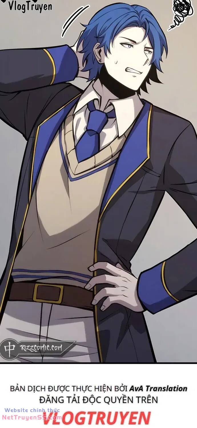 Con Trai Út Của Bá Tước Là Một Người Chơi Chapter 40 - Trang 23