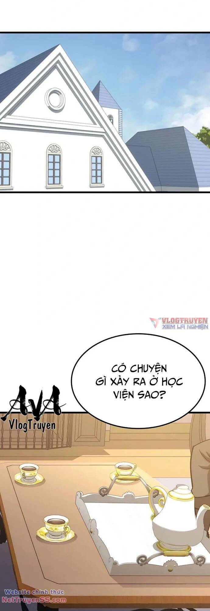 Con Trai Út Của Bá Tước Là Một Người Chơi Chapter 40 - Trang 25