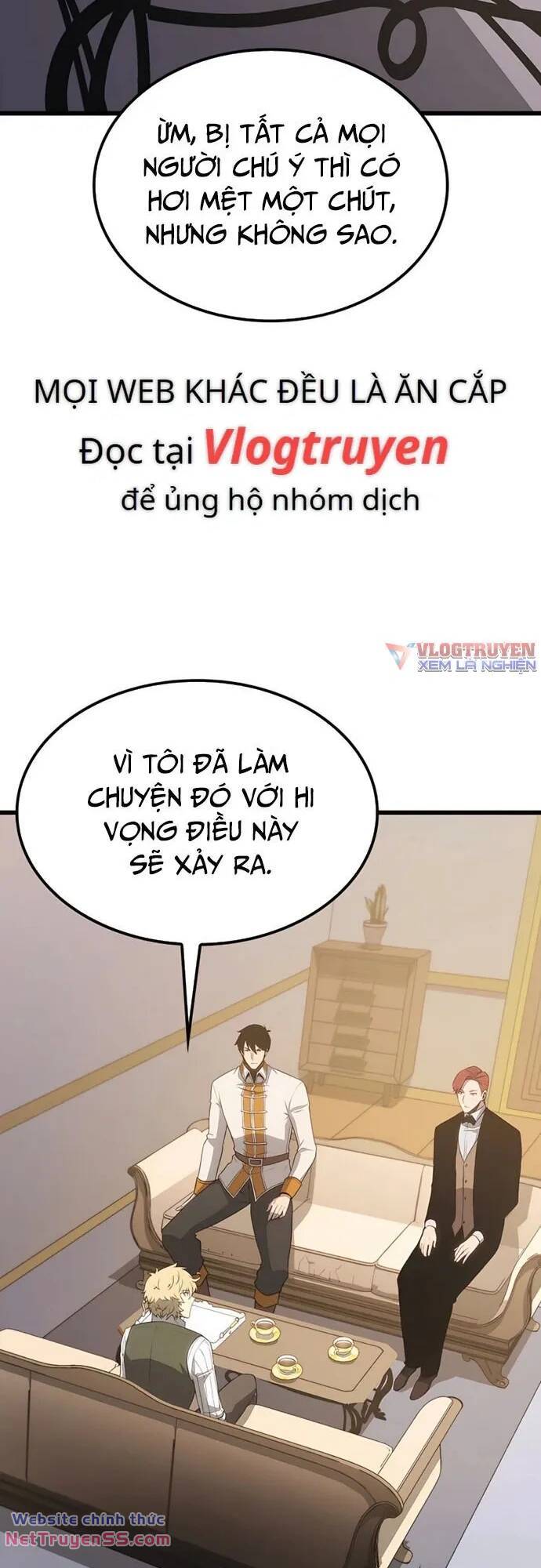 Con Trai Út Của Bá Tước Là Một Người Chơi Chapter 40 - Trang 26