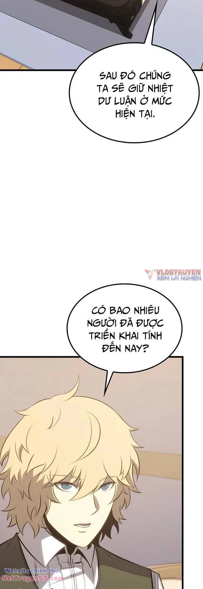 Con Trai Út Của Bá Tước Là Một Người Chơi Chapter 40 - Trang 27