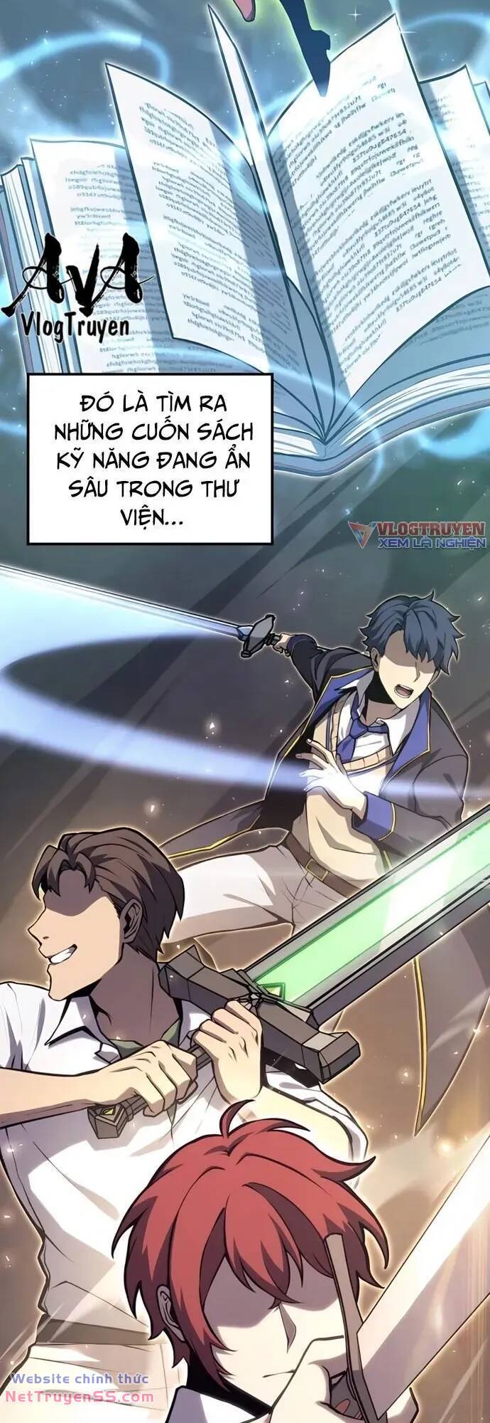 Con Trai Út Của Bá Tước Là Một Người Chơi Chapter 40 - Trang 2