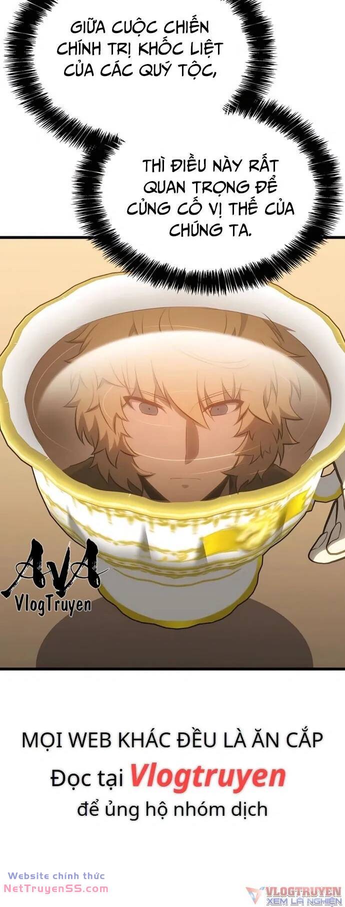 Con Trai Út Của Bá Tước Là Một Người Chơi Chapter 40 - Trang 30