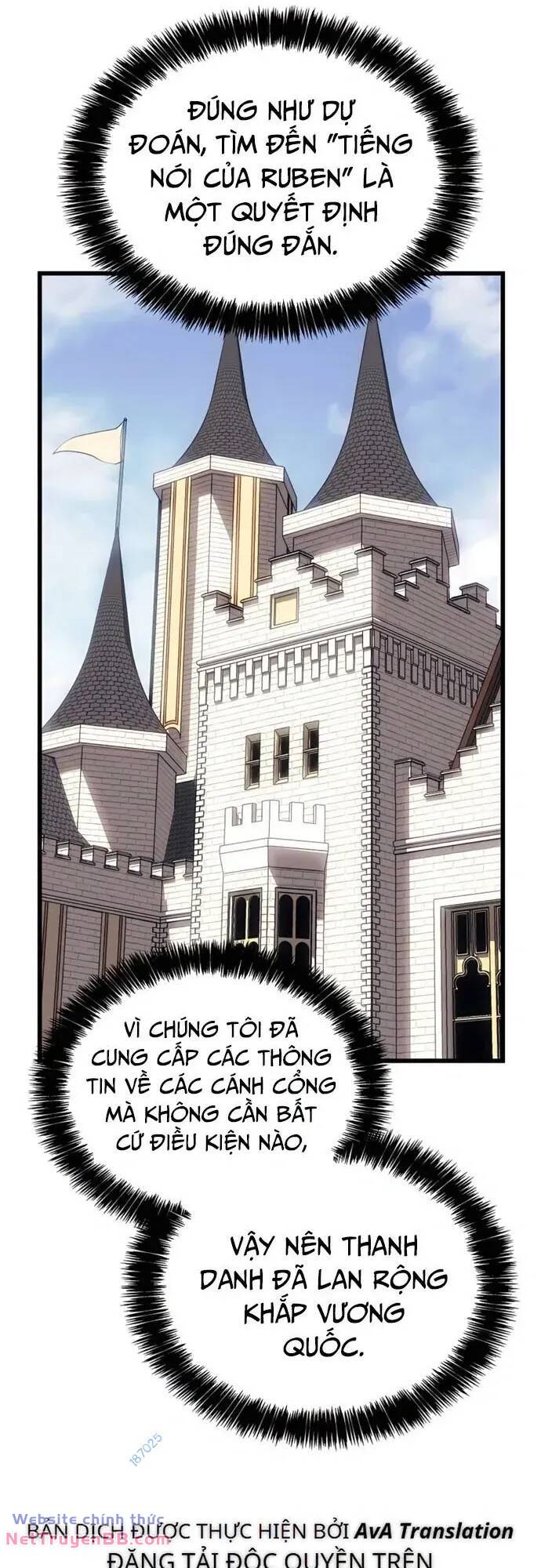 Con Trai Út Của Bá Tước Là Một Người Chơi Chapter 40 - Trang 31