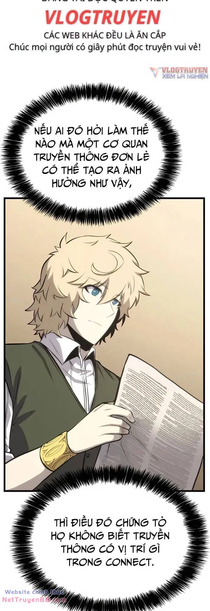 Con Trai Út Của Bá Tước Là Một Người Chơi Chapter 40 - Trang 32