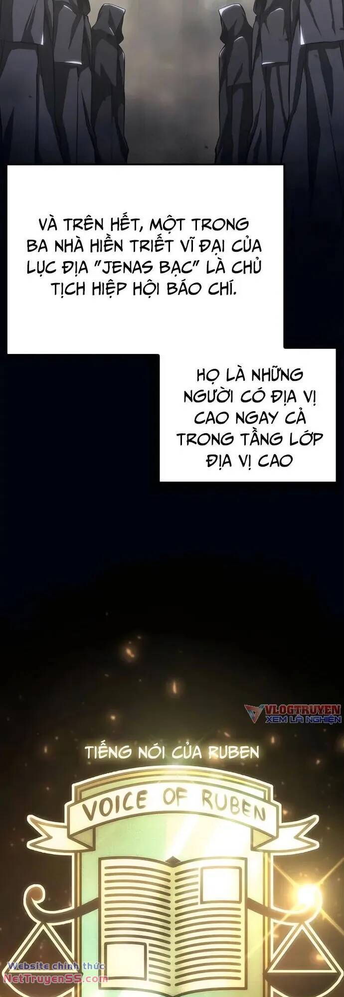 Con Trai Út Của Bá Tước Là Một Người Chơi Chapter 40 - Trang 34