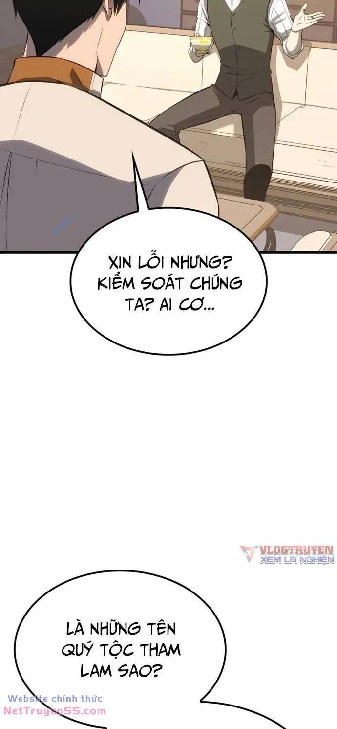 Con Trai Út Của Bá Tước Là Một Người Chơi Chapter 40 - Trang 37