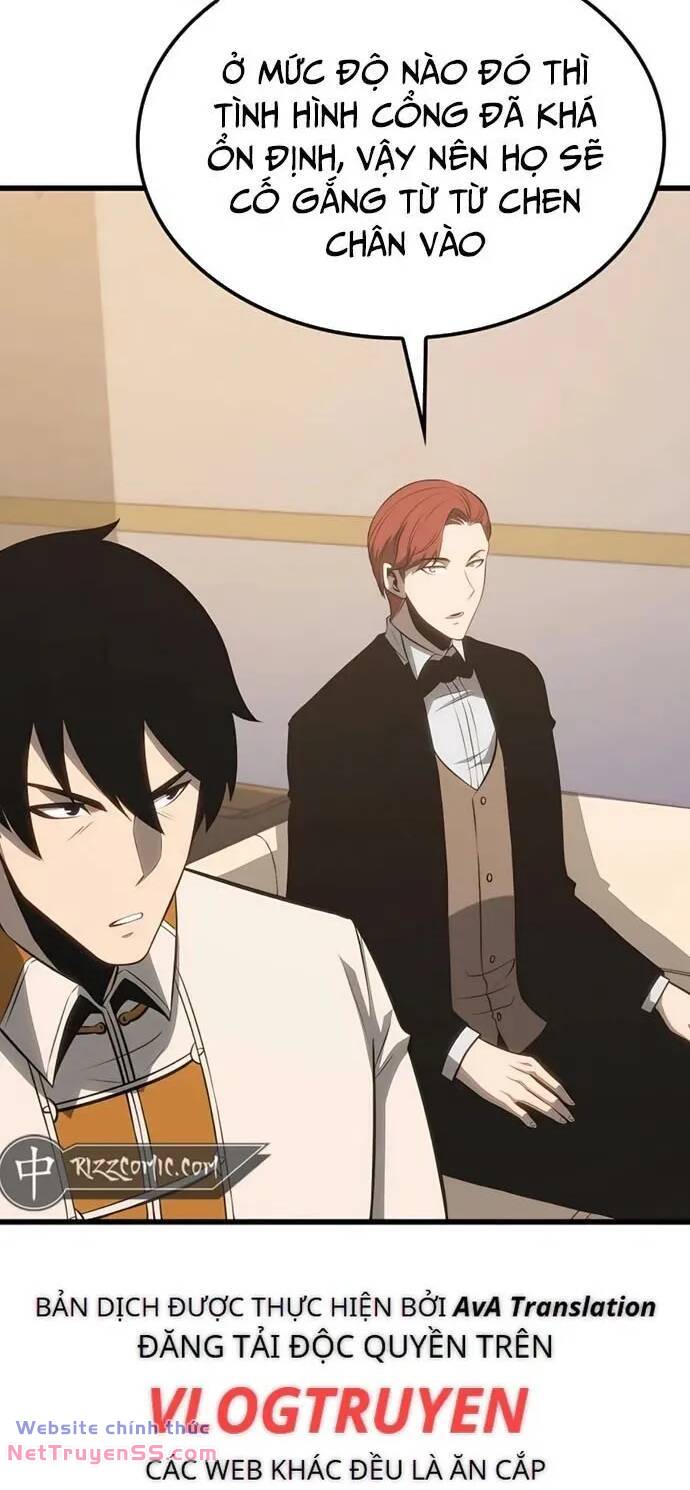 Con Trai Út Của Bá Tước Là Một Người Chơi Chapter 40 - Trang 38