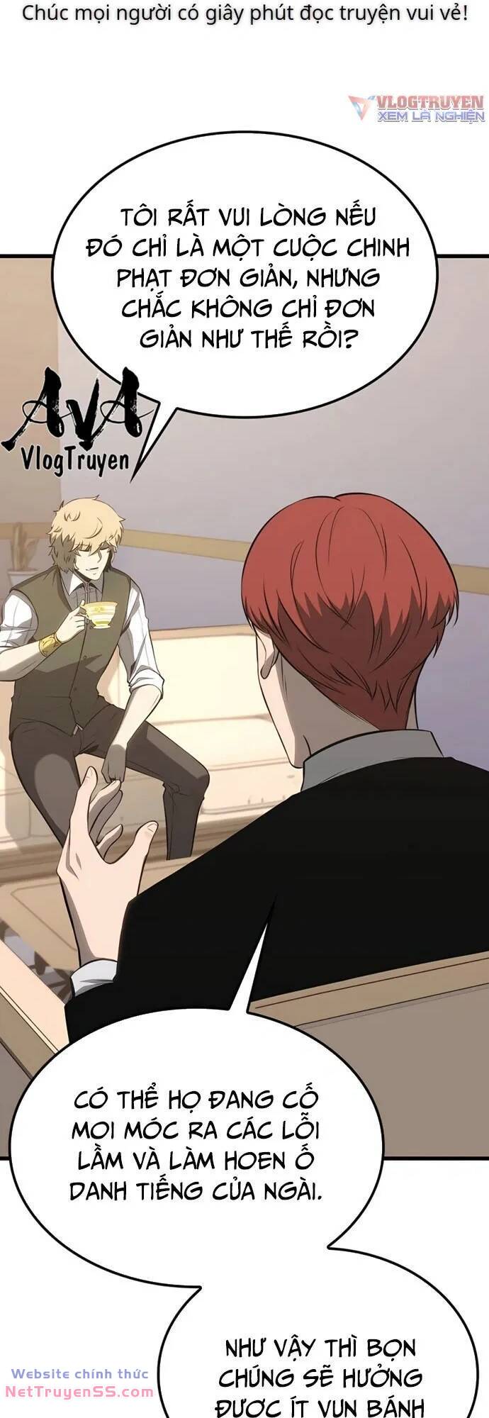 Con Trai Út Của Bá Tước Là Một Người Chơi Chapter 40 - Trang 39