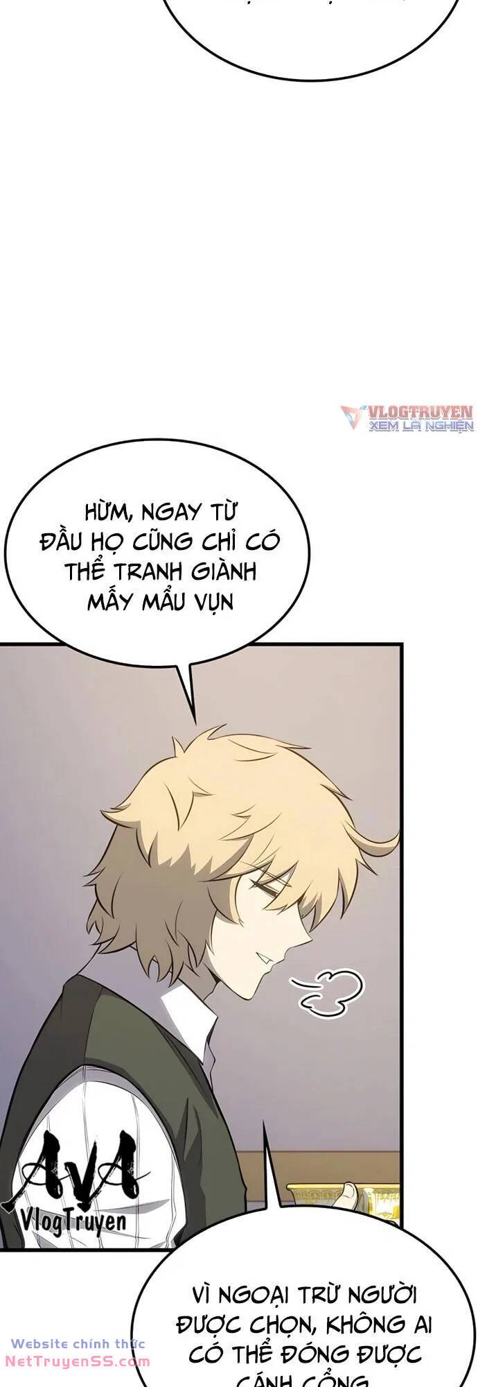 Con Trai Út Của Bá Tước Là Một Người Chơi Chapter 40 - Trang 40